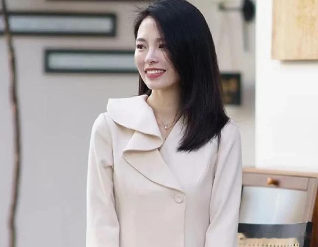 穿衣搭配|高知气质穿搭内外兼修，活出真优雅！