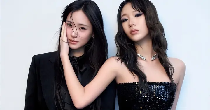 S家后继有人！小S俩女儿合体登时尚杂志封面，网友：如当年大S小S