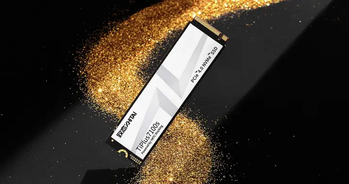 致態(tài)TiPlus7100s停產(chǎn)？長江存儲：別瞎說，我沒有