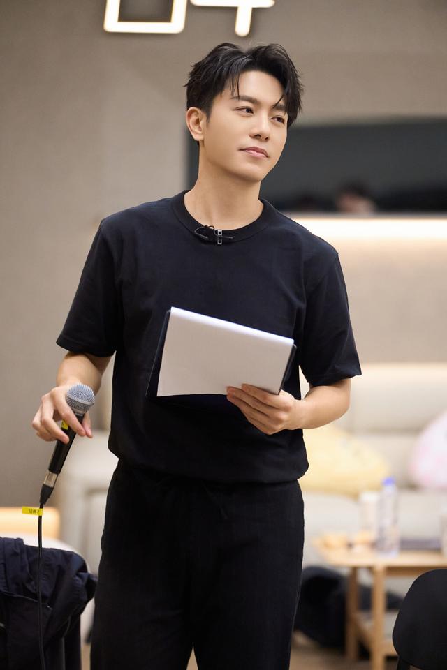 发生了什么？韦礼安对台媒说参加完披荆斩棘，再不想去其他节目了