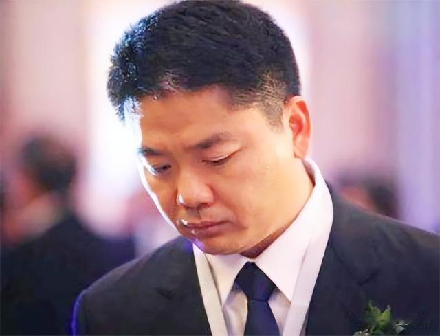 刘强东，43岁的妹妹生三胎离世，他为没保护好妹妹至今心痛