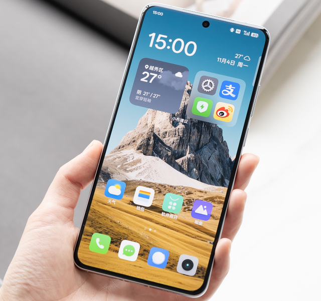 新机盘点：2亿潜望式长焦高配旗舰手机；7700mAh电竞全能新机