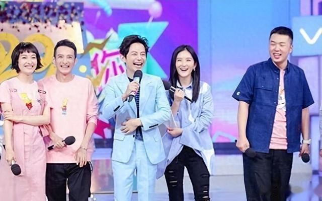 国家终于出手了，这4个综艺节目被强制停播，没一个冤的！