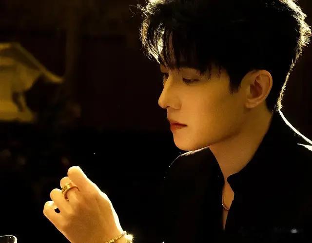 王一博诛CP粉？杨洋血槽够厚？叶珂开播人气飙升？刘宇宁情商高？