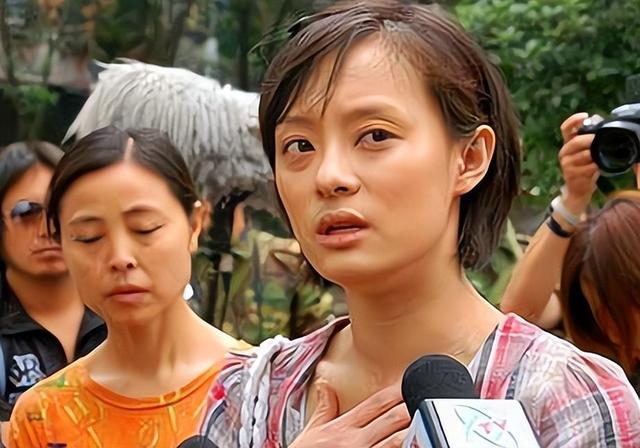 看见孙俪对贫民窟的亲爹不闻不问，才明白，郭德纲这句话有多真实