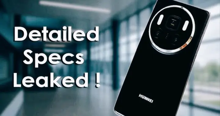 華為 Mate 80 系列倒計時：麒麟9030、非凡大師、價格全線曝光