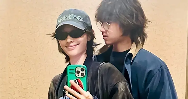 陈羽凡也没想到，辛苦培养18年的元宝，如今竟狠狠给白百何长脸