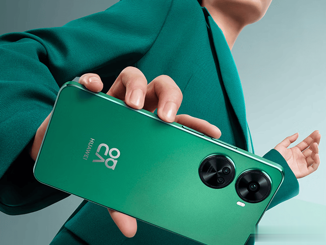 华为两款512GB版手机降价，最低仅1600多元，还有不俗自拍表现 (2)