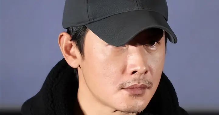 继婚变传闻过去仅10天，罗晋近况曝光形象大变，站到面前都认不出