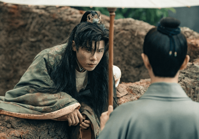 《藏海传》四大反派结局，明玉肃提死亡，最惨的是她！