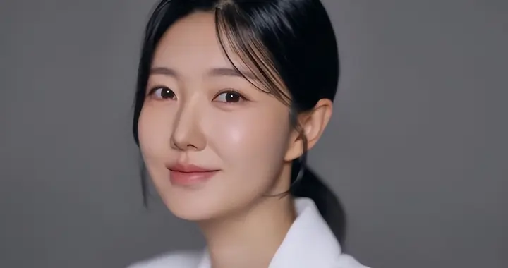韩国实力女演员签约新经纪公司，与孙贤周、郑恩地成为同事