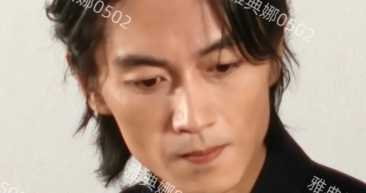 天啊，陈晓怎么瘦脱相了？ 猛一看以为是朱一龙或魏晨差点没认出来