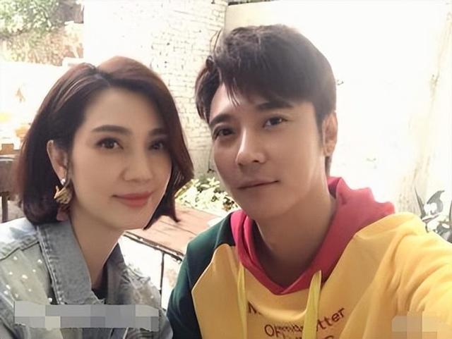 为继子放弃生育、接盘私生子、娶三婚老婆，娱乐圈后爹只服这4位