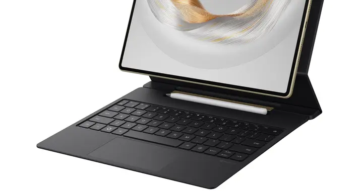 更智慧更高效，華為兩款典藏版平板電腦開售