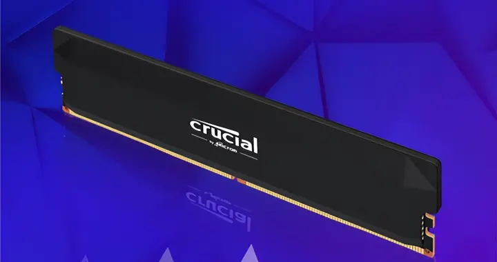 64GB超過4200元！29年品牌猝死 但瑕疵內存也賣高價