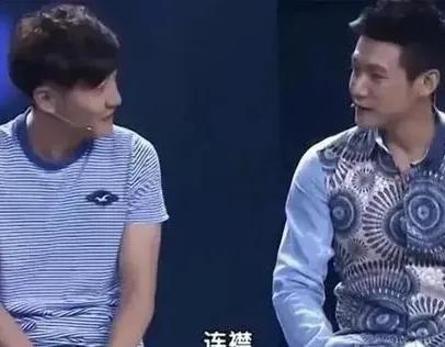 陆毅|娶两姐妹当连襟，陆毅和郭京飞“较量”16年，丈母娘是最后赢家