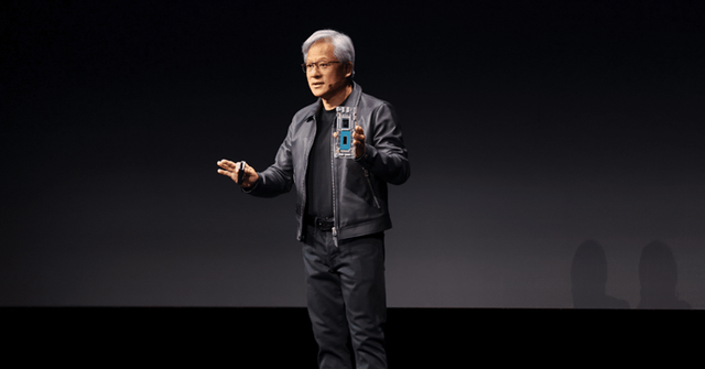 新一代印钞机即将亮相：NVIDIA Rubin GPU即将流片