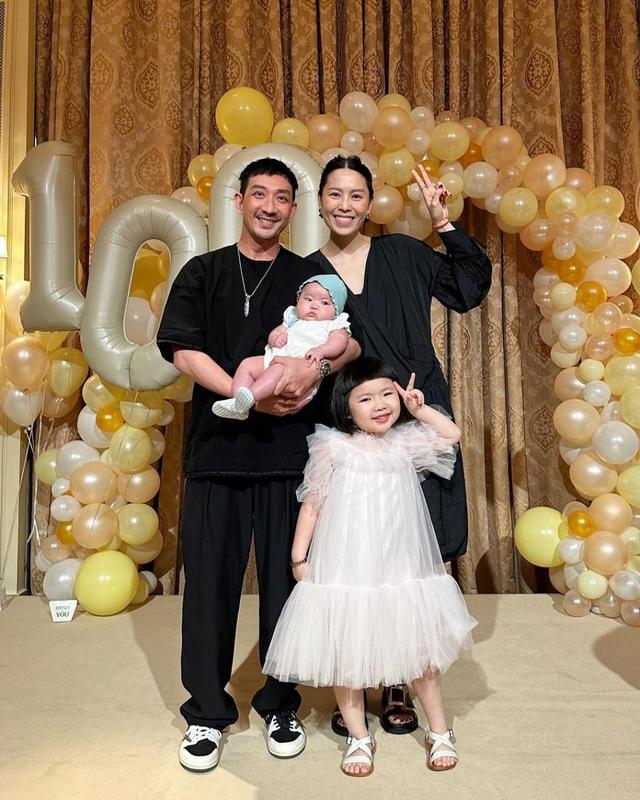 奔跑吧兄弟|李灿森直言不会带女儿参加内地真人秀节目——一份特别的保护