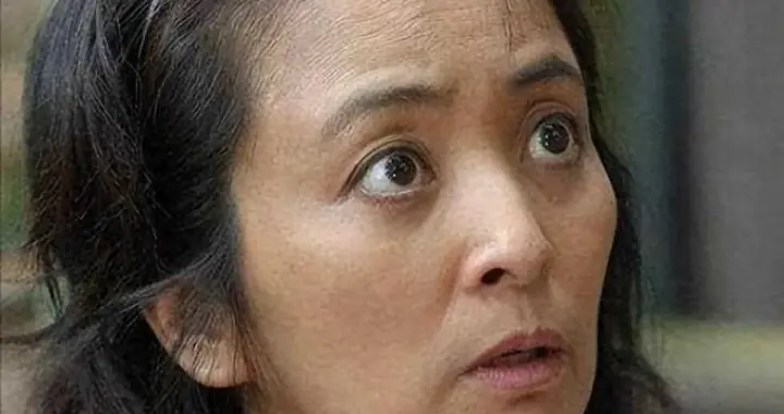 62岁李勤勤婚姻遭遇：先后嫁日美法，最后选择低头认输