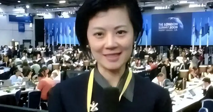 原来早已不是中国籍,被老外\玩腻\后回国捞金的姜丰,如今过得怎样