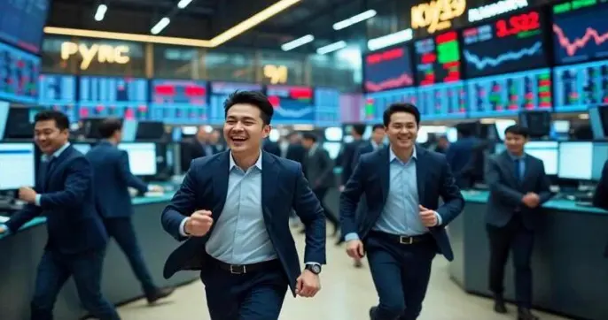 散户跑步申购，难以中签