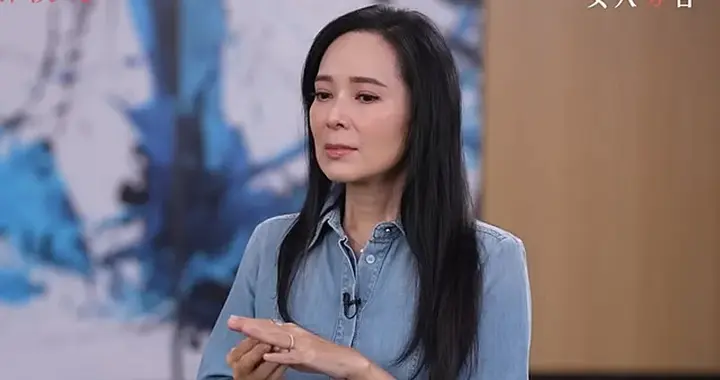 51岁前TVB女星宣布家中再添新成员，曾害怕变老今豁达面对岁月