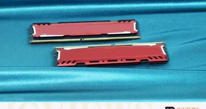 DDR4的時代，已經結束了