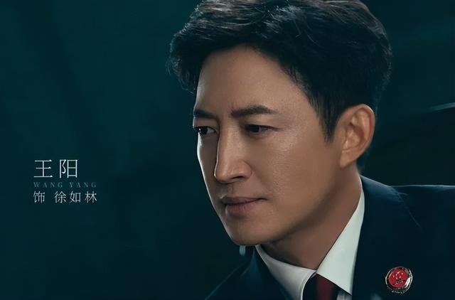 爱奇艺首播！30集司法悬疑大剧，王阳、涂松岩领衔，值得期待！