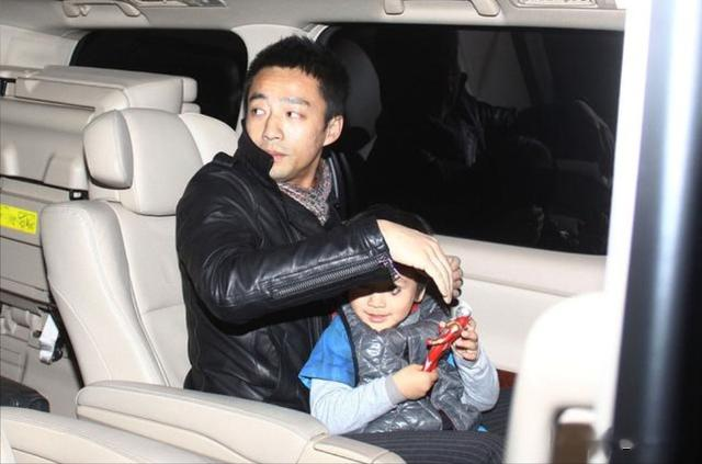 台娱风云突变，汪小菲接孩子回内地，又迎来一大利好