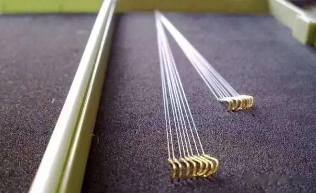 钓鱼技巧|钓鱼技巧：长短子线在不同情况下的优缺点，选择与应用