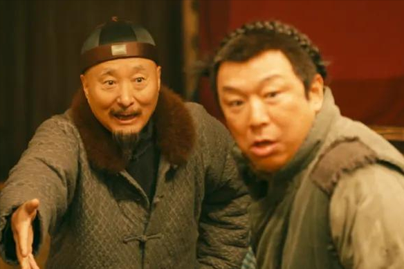 最终票房3.6亿？事实证明，陈佩斯走的，是中国喜剧的另一条大路