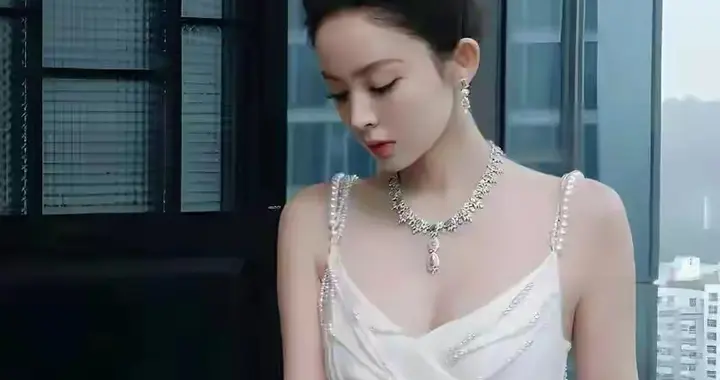 古力娜扎——从东方美人到国际焦点，她的美让人无法抗拒