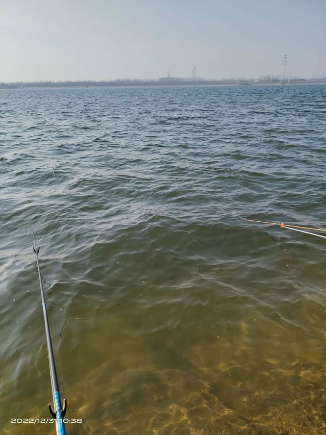 |大风大浪坚持浪，守得云开见月明