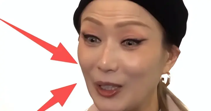 香港活动太真实！郑秀文脸肿，李现瘦成皮包骨，甘比拎51万包土气