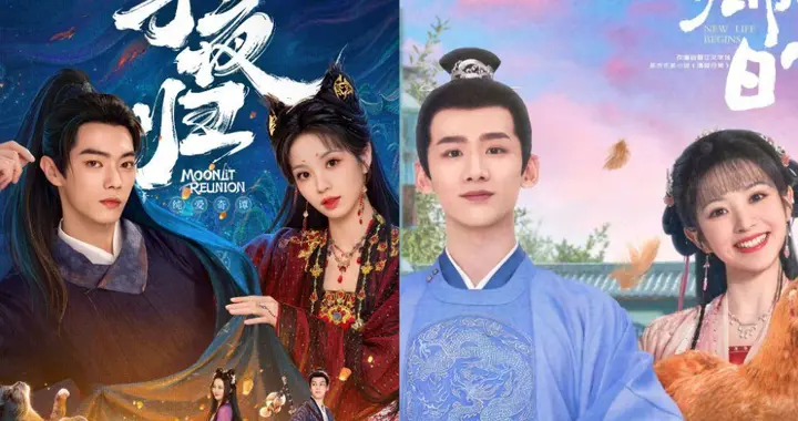 田曦薇遭许凯劈腿赵晴丑闻拖累，她3年前也因白敬亭错失爆红机会