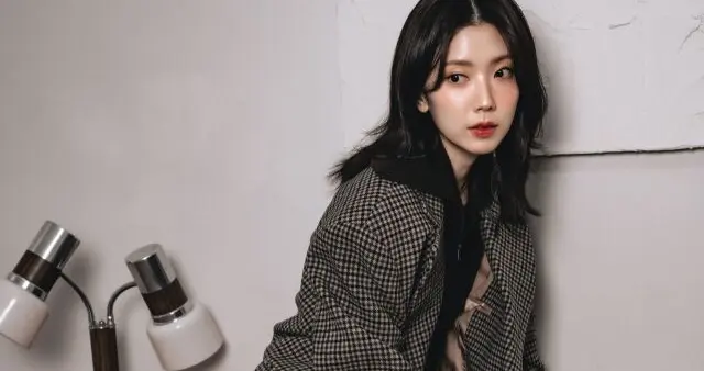 引发强烈共鸣，韩国女演员谈新剧演技