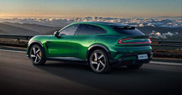 小米公布前前車防碰撞新專利 融合AI技術 提高安全性