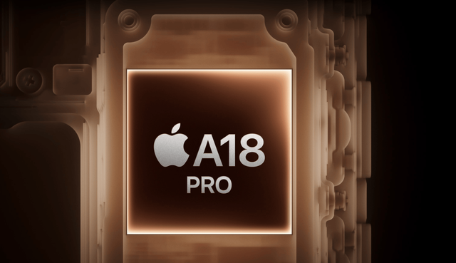 高通逼近蘋果，華為超越聯發科