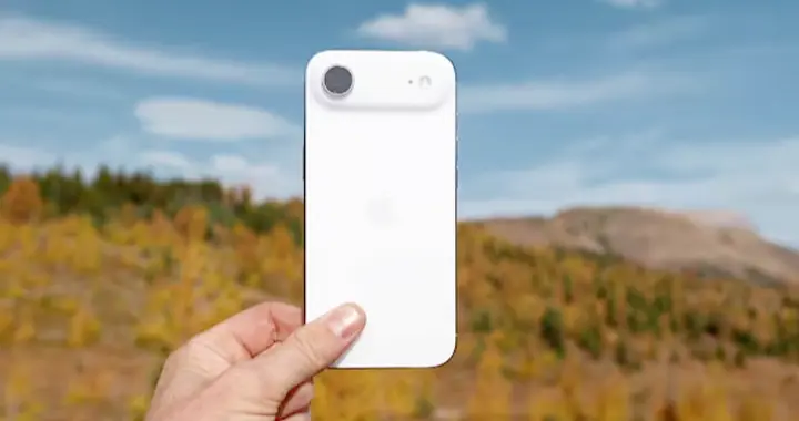 iPhone Air真要砸手里了？上市倆月虧掉44%，蘋果這次真的算錯了