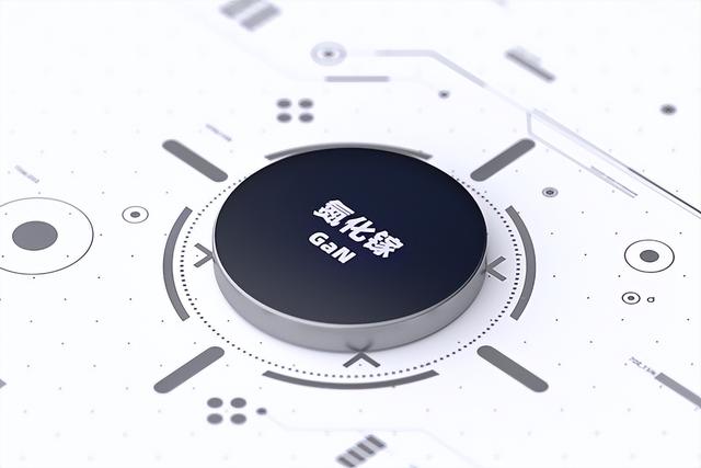 英诺赛科，展现野心