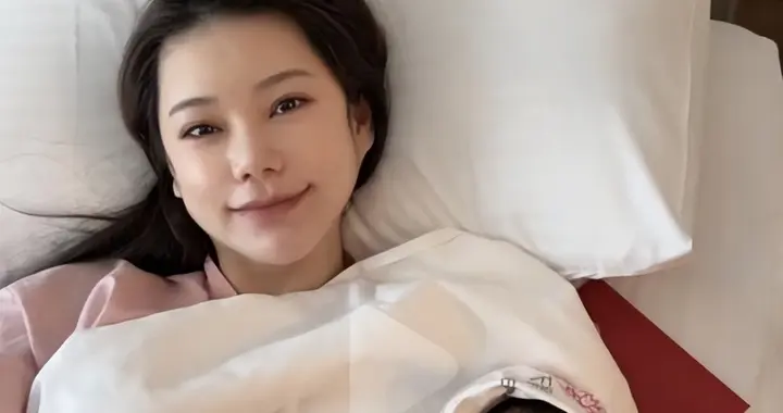 善恶终有报！马筱梅生子后首表态，S家崩溃，前夫里子面子全丢了