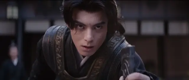 《大奉打更人》第15集口碑终于爆了！导演总算抛掉他的“恶趣味”