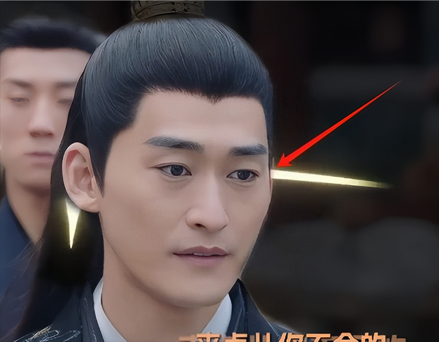 这一次轮到39岁张翰翻车了？满脸流氓相，帅而太自知，刻意又油腻