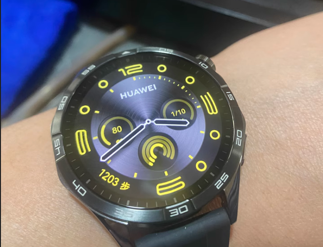 智能手表哪个牌子性价比高？4款智能手表性价比天花板！闭眼入