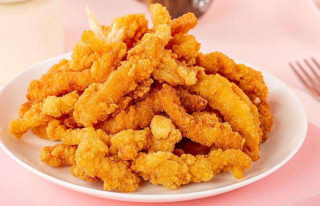 香酥鸡柳怎么烹制好吃？香酥鸡柳的做法