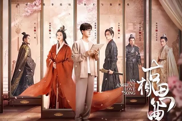 一口气追14集，越看越上瘾，真是一部上头的高质量网剧，看完酸爽