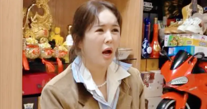 韩国女星花3万买的名牌包，如今只值6000块，给所有人上了一课