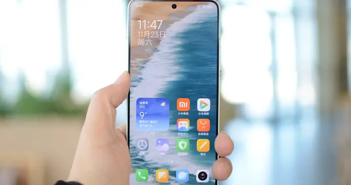 8月国补后价格“雪崩”的一款手机，16G+512G很香，值得重点捡漏