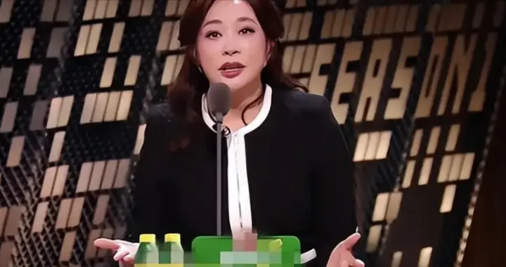 70多岁8个男友、凌晨北京去世、偷税漏税，刘晓庆身上谣言太离谱