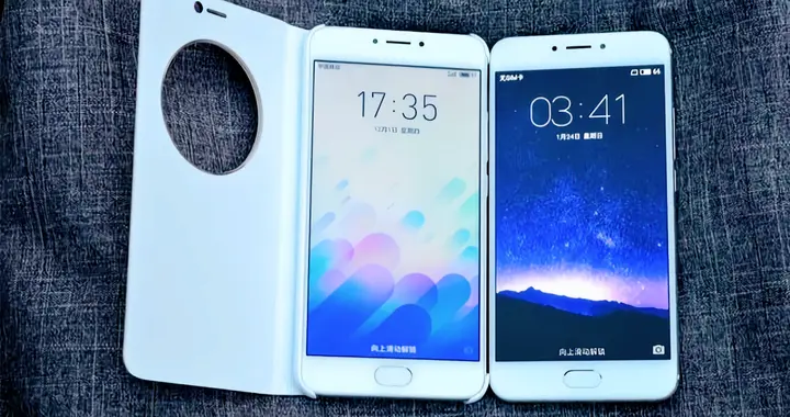 只留一句“独白”！魅族四张王牌一起出，旗舰要洗牌了